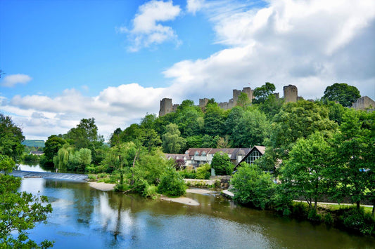 Discovering Ludlow: A Hidden Gem In Shropshire