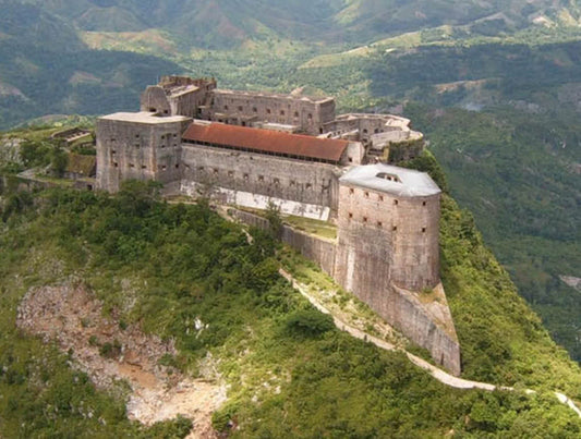 Discovering Laferriere: A Hidden Gem In Haiti