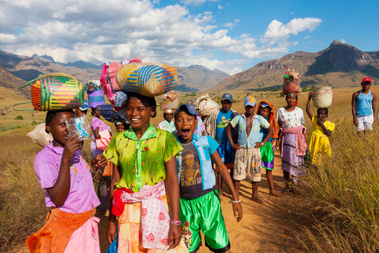 Discovering Vohimanitra: A Hidden Gem In Madagascar