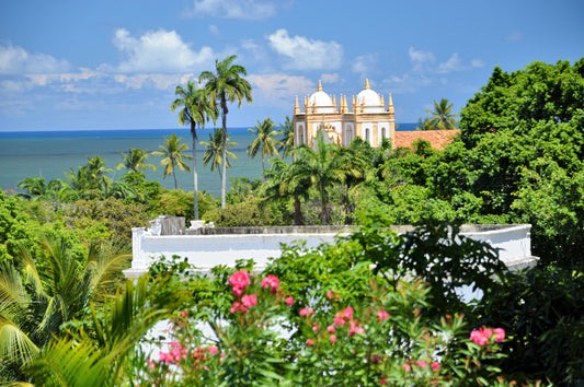 Discovering Olinda: A Gem Of Brazilian Culture And History