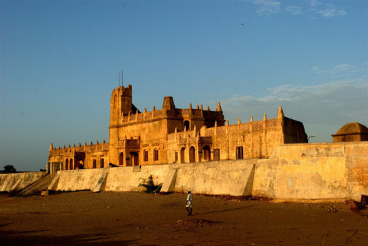 Discovering Tranquebar: A Hidden Gem On The Tamil Nadu Coast