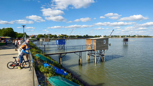 Discovering Saint-nazaire: A Coastal Gem In France