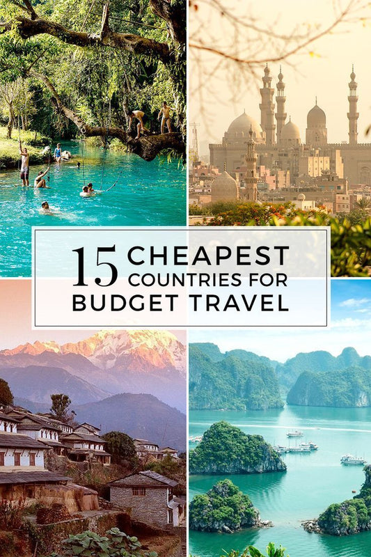 Discovering Affordable Travel: Your Guide To Cheap Travel Websites