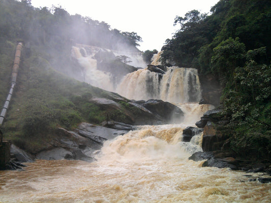 Discovering Tombos: A Hidden Gem In Brazil