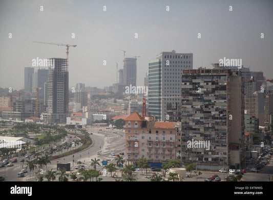 Cultural Highlights Of Luanda: A Vibrant Tapestry Of Angolan Heritage