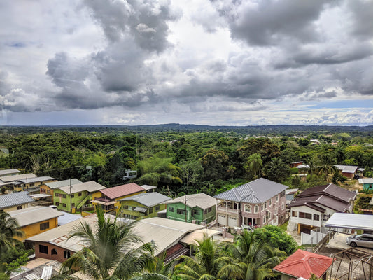 Siparia: A Hidden Gem In Trinidad And Tobago