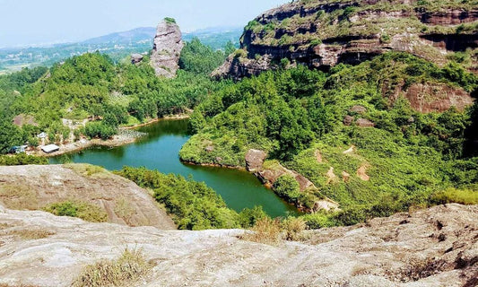 Top 10 Attractions In Qingyuan