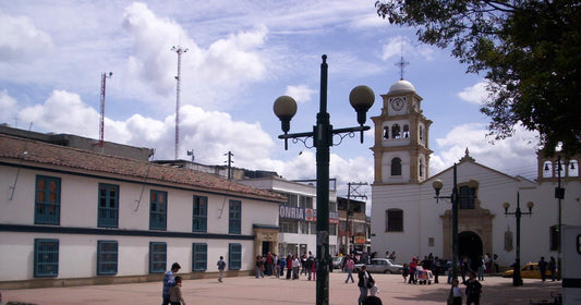 Hidden Gems In Fontibón: Discover The Underrated Charms Of Bogotá's Suburb