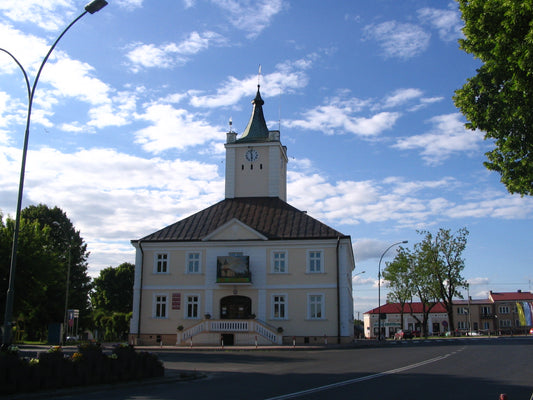 Glogów Małopolski: A Hidden Gem In Poland