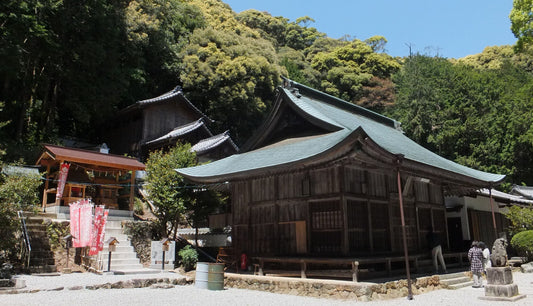 Discovering Toyokawa: A Hidden Gem In Japan