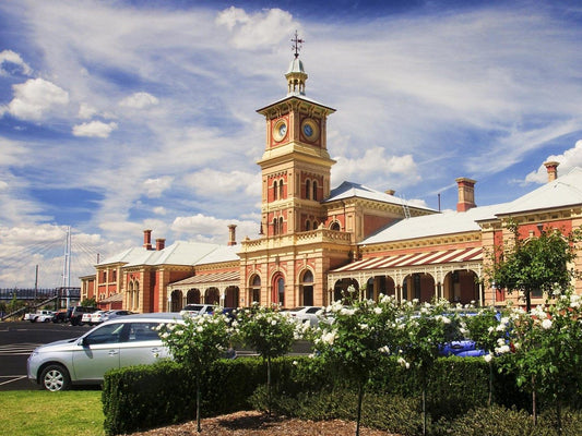 Discovering Albury: A Hidden Gem In New South Wales