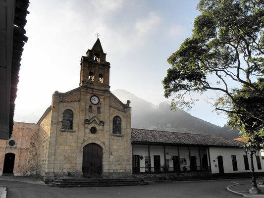 Discovering Sopo: A Hidden Gem In Colombia