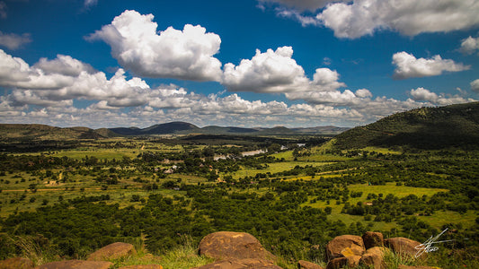 Discover Parys: A Hidden Gem In South Africa