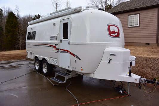 Which Travel Trailers Are The Best Quality?