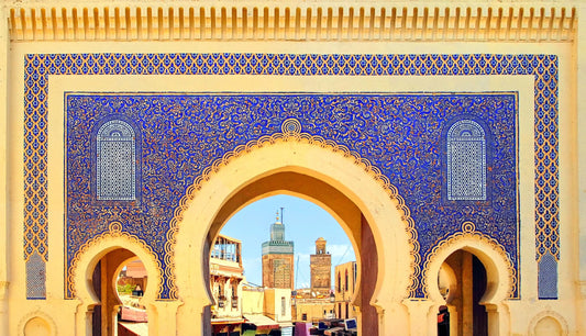 Hidden Gems In Fes Medina