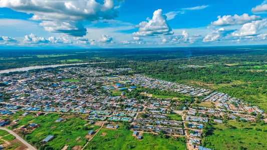 Discovering Arauquita: A Hidden Gem In Colombia