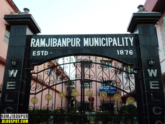 Discovering Ramjibanpur: A Hidden Gem In West Bengal