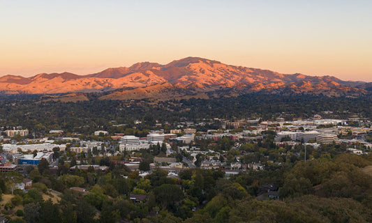 Top 10 Outdoor Activities In Walnut Creek