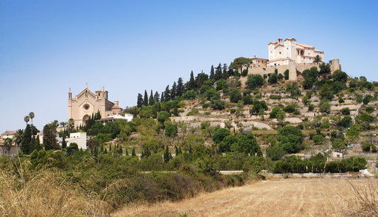 Discovering Arta: A Hidden Gem In Mallorca