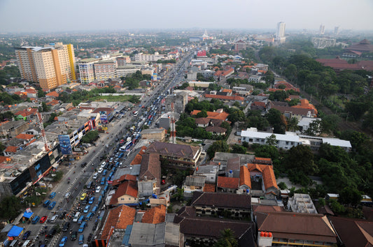 Hidden Gems In Depok: Discover The Unseen Treasures