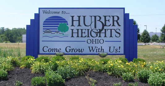 Local Dining Spots In Huber Heights