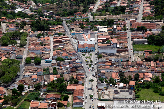 Discovering The Local Cuisine Of São Gonçalo Dos Campos