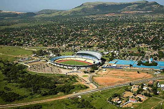 Top Attractions In Rustenburg, South Africa