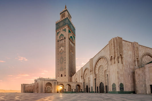 Hidden Gems In Rabat: Discover The Unseen Treasures Of Morocco's Capital