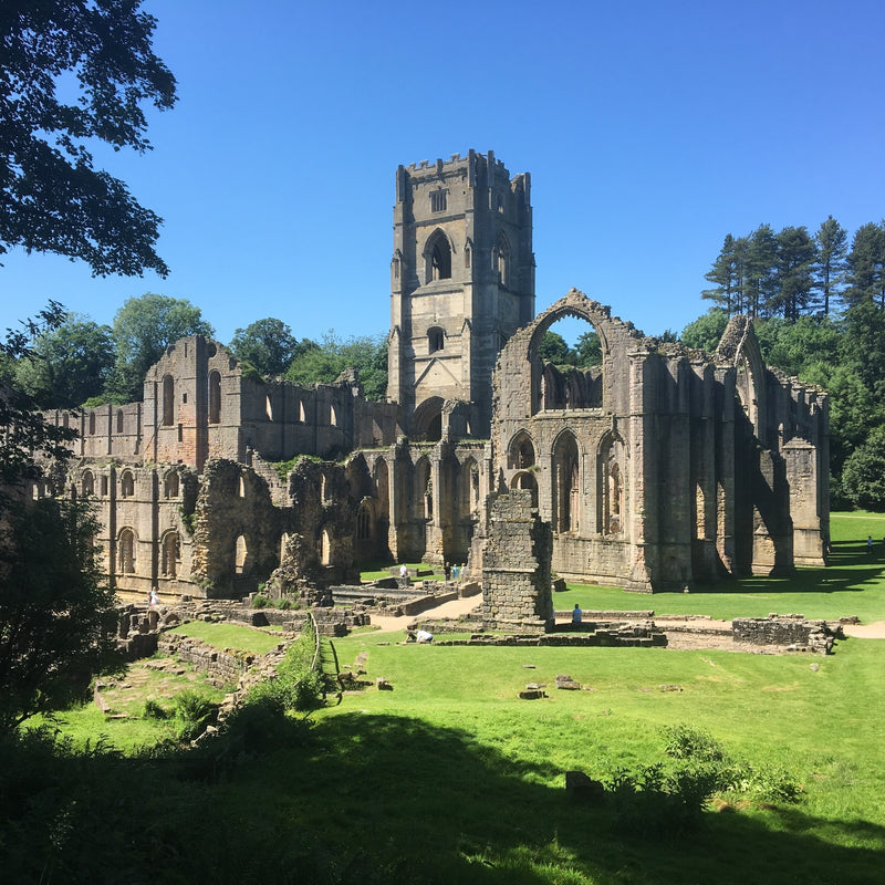 Discovering Ripon: A Hidden Gem In North Yorkshire