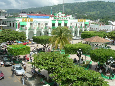 Top Attractions In San Andrés Tuxtla