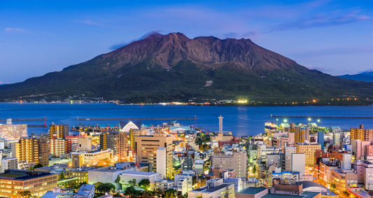 Kagoshima's Local Cuisine Highlights