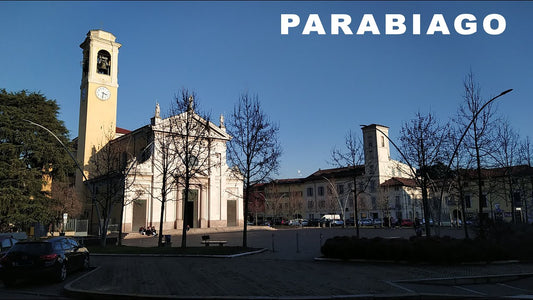 Discovering Parabiago: A Hidden Gem In Italy