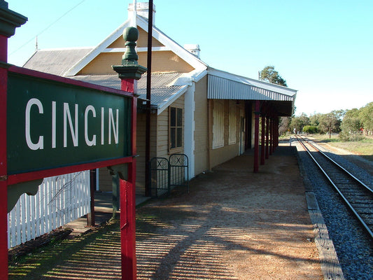 Discovering Gingin: A Hidden Gem In Western Australia