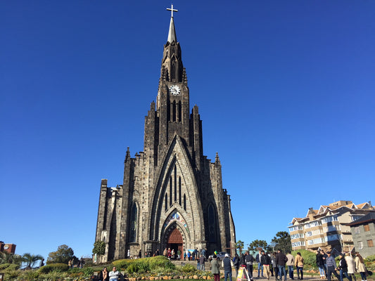 Canela, Brazil: A Hidden Gem In The Heart Of Nature