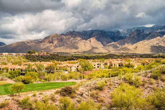 Best Hiking Trails In Catalina Foothills