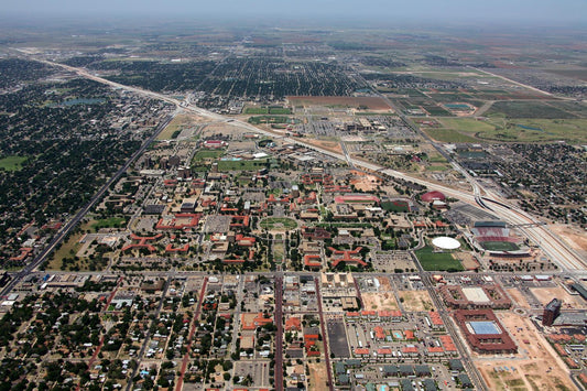 Discovering Lubbock, Texas: A Hidden Gem In The Heart Of West Texas