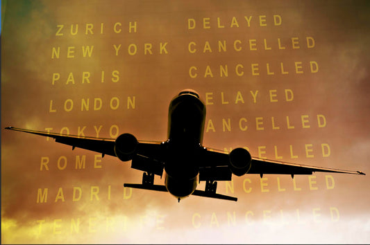 Travel Delays Today: What You Need To Know