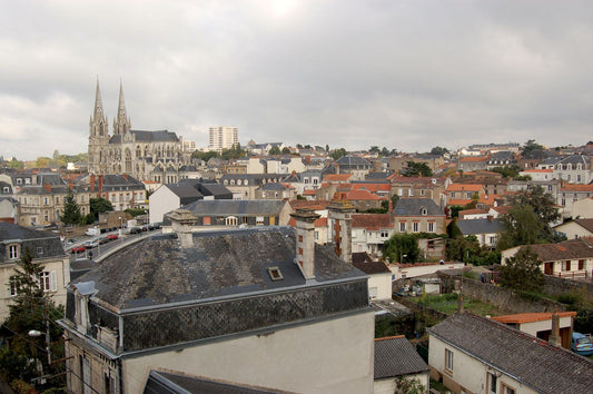 Discovering Cholet: A Hidden Gem In France