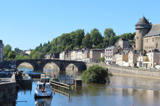 Discovering Mayenne: A Hidden Gem In France