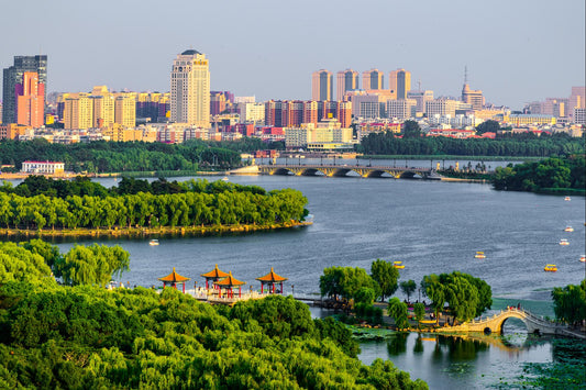 Top 10 Must-visit Attractions In Changchun