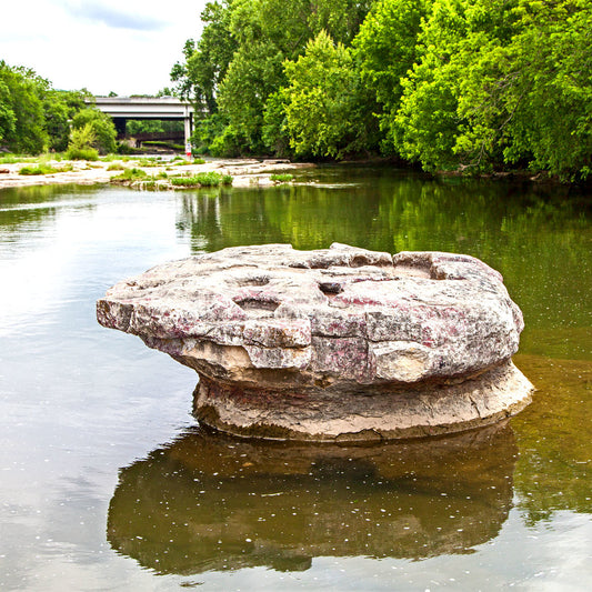 Discovering Round Rock, Texas: A Hidden Gem