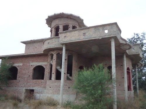 Discovering Khawaspur: A Hidden Gem In Pakistan