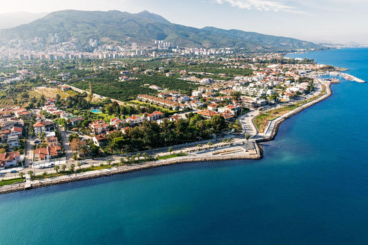 Hidden Gems In Izmir: Discover The Unseen Treasures Of Turkey's Aegean Coast