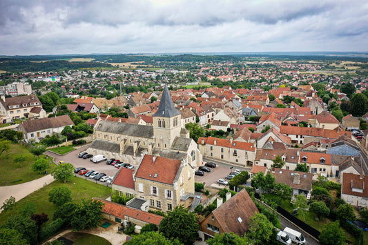 Discovering Talant: A Hidden Gem In France