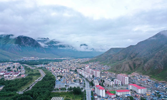 Discovering Yushu: A Hidden Gem In Qinghai, China