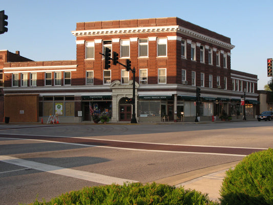 Discovering Edwardsville, Illinois: A Hidden Gem