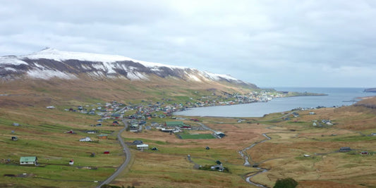 Discover Tvoroyri: A Hidden Gem In The Faroe Islands