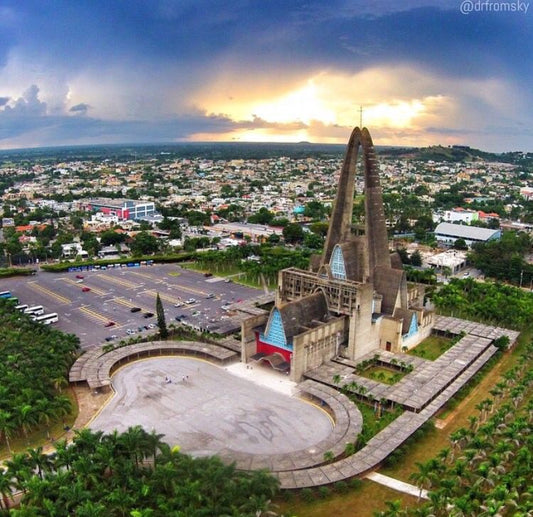 Discovering Higuey: A Hidden Gem In The Dominican Republic