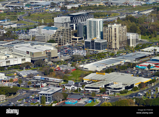 Top 10 Attractions In Manukau City