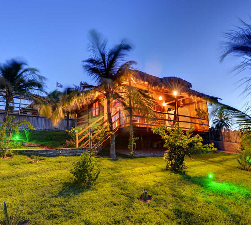 Discovering Amontada: A Hidden Gem In Brazil